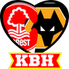 KBH Tebak Skor 22-23 #NFOWOL 1-1