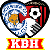 KBH Tebak Skor 22-23 #LEIBOU 0-1