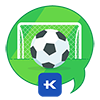 Live Chat Soccer Room UCL Mar 2023 (Participant)