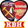 KBH Tebak Skor 22-23 #WHUARS 2-2
