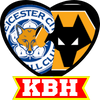 KBH Tebak Skor 22-23 #LEIWOL 2-1