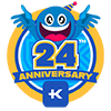 KASKUS 24th Anniversary (2023)