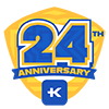KASKUS 24th Anniversary (2023)