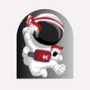 Jumping Kastronaut Mini Game Aug 24 (90-99)
