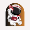 Jumping Kastronaut Mini Game Aug 24 (80-89)