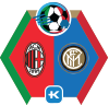 Sundul Italia: Milan vs Inter