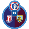 Liga Primer Inggris: Stoke City VS Burnley