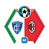 Sundul Italia: Empoli vs Milan