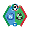 Sundul Italia: Napoli vs Sassuolo