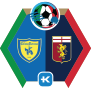 Sundul Italia: Chievo vs Genoa