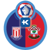 Liga Primer Inggris: Stoke City VS Southampton