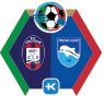 Sundul Italia: Crotone vs Pescara