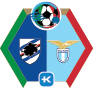 Sundul Italia: Sampdoria vs Lazio