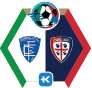 Sundul Italia: Empoli vs Cagliari
