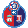 Liga Primer Inggris: Liverpool VS Stoke City