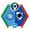 Sundul Italia: Napoli vs Sampdoria