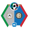Sundul Italia: Udinese vs Inter