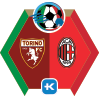 Sundul Italia: Torino vs Milan