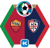 Sundul Italia: Roma vs Cagliari