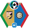 Sundul Italia: Palermo vs Inter