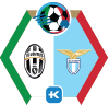 Sundul Italia: Juventus vs Lazio