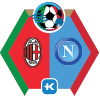 Sundul Italia: Milan vs Napoli