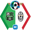 Sundul Italia: Sassuolo vs Juventus