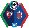 Sundul Italia: Cagliari vs Bologna