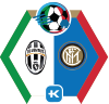 Sundul Italia: Juventus vs Inter
