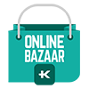 Kaskus Online Bazaar 