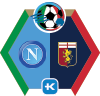 Sundul Italia: Napoli vs Genoa