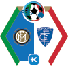 Sundul Italia: Inter vs Empoli