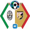 Sundul Italia: Juventus vs Palermo