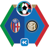 Sundul Italia: Bologna vs Inter