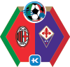 Sundul Italia: Milan vs Fiorentina