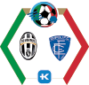 Sundul Italia: Juventus vs Empoli