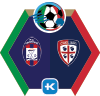 Sundul Italia: Crotone vs Cagliari