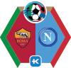 Sundul Italia: Roma vs Napoli