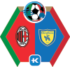 Sundul Italia: Milan vs Chievo