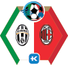 Sundul Italia: Juventus vs Milan