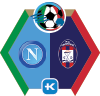 Sundul Italia: Napoli vs Crotone