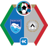 Sundul Italia: Pescara vs Udinese