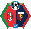 Sundul Italia: Milan vs Genoa