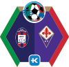 Sundul Italia: Crotone vs Fiorentina
