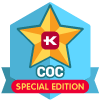 COC Special Edition 2017