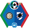 Sundul Italia: Inter vs Sampdoria