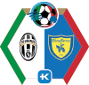 Sundul Italia: Juventus vs Chievo