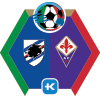 Sundul Italia: Sampdoria vs Fiorentina