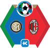 Sundul Italia: Inter vs Milan