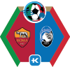 Sundul Italia: Roma vs Atalanta